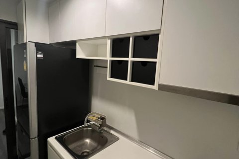 Кондоминиум с 2 спальнями в Банг Сью, Бангкок, Таиланд № 153177 - фото 13