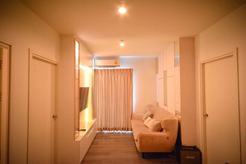 Кондоминиум с 2 спальнями в Банг Сью, Бангкок, Таиланд № 153177 - фото 1