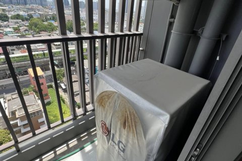 Кондоминиум с 2 спальнями в Банг Сью, Бангкок, Таиланд № 153177 - фото 14