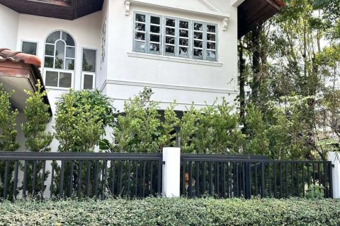 Дом в Сапхансунге, Бангкок, Таиланд с 4 спальнями  № 153182 - фото 4