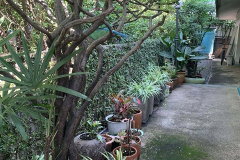 Дом в Сапхансунге, Бангкок, Таиланд с 4 спальнями  № 153182 - фото 21