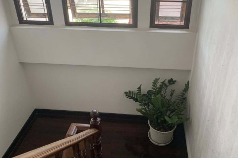 Дом в Сапхансунге, Бангкок, Таиланд с 4 спальнями  № 153182 - фото 8