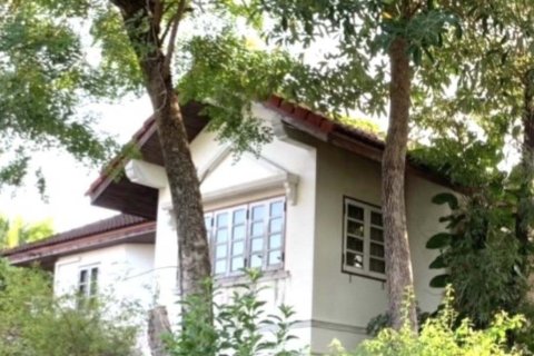 Дом в Сапхансунге, Бангкок, Таиланд с 4 спальнями  № 153182 - фото 6