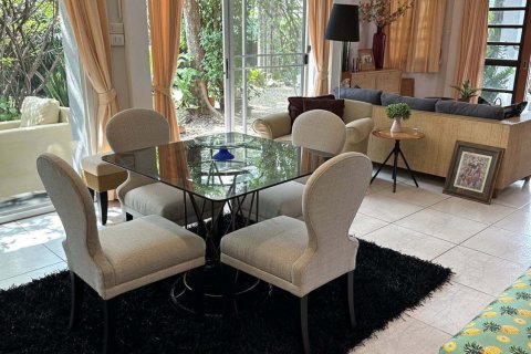 Дом в Сапхансунге, Бангкок, Таиланд с 4 спальнями  № 153182 - фото 9