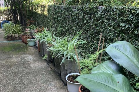 Дом в Сапхансунге, Бангкок, Таиланд с 4 спальнями  № 153182 - фото 20