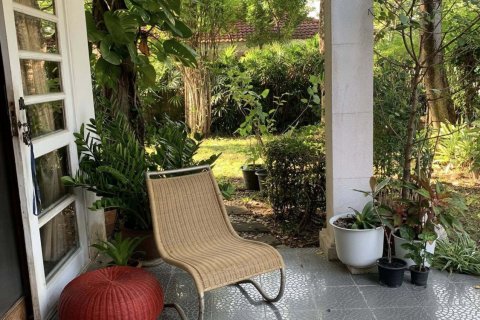 Дом в Сапхансунге, Бангкок, Таиланд с 4 спальнями  № 153182 - фото 13