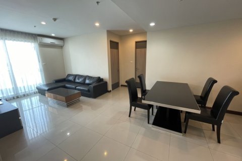 Кондоминиум с 2 спальнями в Ратчатхеви, Бангкок, Таиланд № 153181 - фото 3