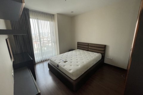 Кондоминиум с 2 спальнями в Ратчатхеви, Бангкок, Таиланд № 153181 - фото 9