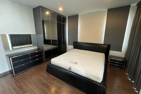 Кондоминиум с 2 спальнями в Ратчатхеви, Бангкок, Таиланд № 153181 - фото 5