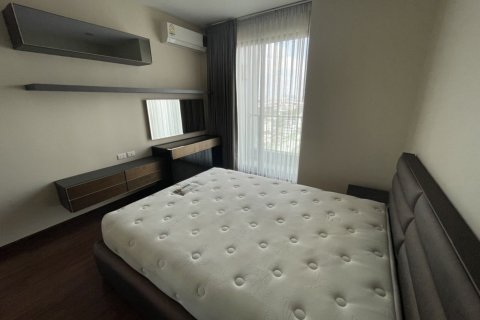 Кондоминиум с 2 спальнями в Ратчатхеви, Бангкок, Таиланд № 153181 - фото 10