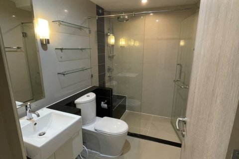 Кондоминиум с 2 спальнями в Ратчатхеви, Бангкок, Таиланд № 153181 - фото 12