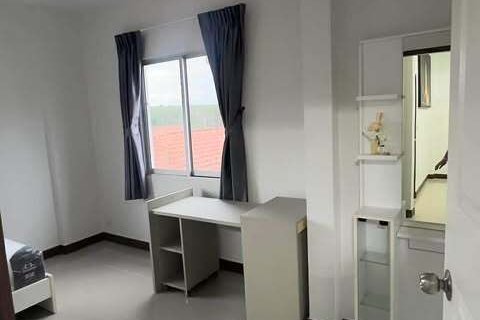 Maison à Phuket, Thaïlande 3 chambres № 153179 - photo 19