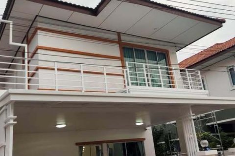 Maison à Phuket, Thaïlande 3 chambres № 153179 - photo 2