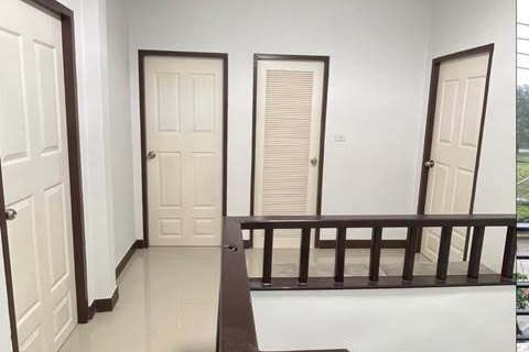 Maison à Phuket, Thaïlande 3 chambres № 153179 - photo 4