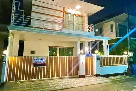 Maison à Phuket, Thaïlande 3 chambres № 153179 - photo 1