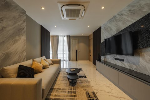 Вилла в Паттайе, Таиланд с 6 спальнями  № 172276 - фото 20