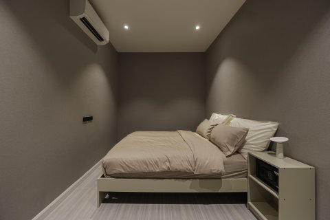 Вилла в Паттайе, Таиланд с 6 спальнями  № 172276 - фото 15