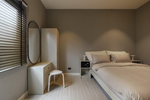 Вилла в Паттайе, Таиланд с 6 спальнями  № 172276 - фото 16