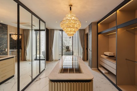 Вилла в Паттайе, Таиланд с 6 спальнями  № 172276 - фото 23