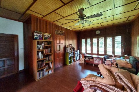 Земельный участок в Клаенге, Таиланд 320000м2  № 151924 - фото 12