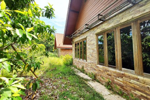 Земельный участок в Клаенге, Таиланд 320000м2  № 151924 - фото 18