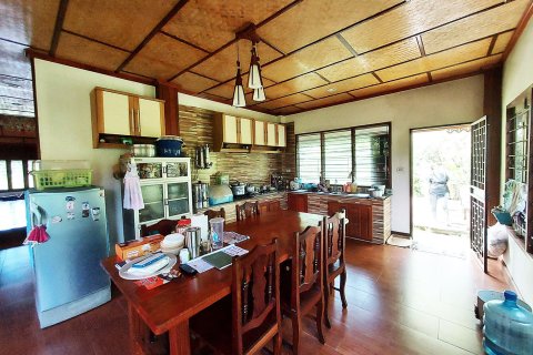 Земельный участок в Клаенге, Таиланд 320000м2  № 151924 - фото 4