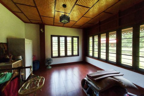 Земельный участок в Клаенге, Таиланд 320000м2  № 151924 - фото 10