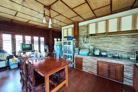 Земельный участок в Клаенге, Таиланд 320000м2  № 151924 - фото 5