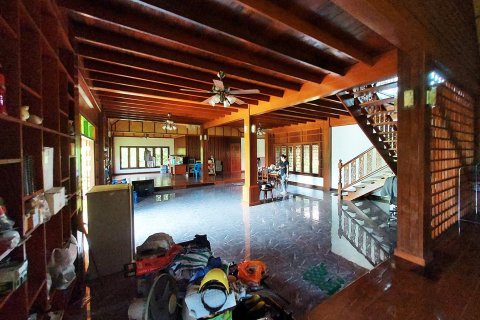 Земельный участок в Клаенге, Таиланд 320000м2  № 151924 - фото 2