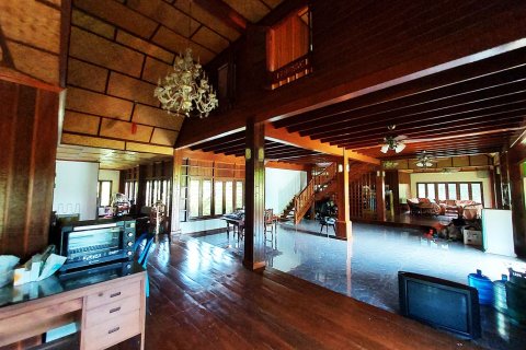 Земельный участок в Клаенге, Таиланд 320000м2  № 151924 - фото 3