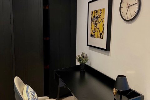 Студия в кондо в Чиангмае, Таиланд № 151921 - фото 4