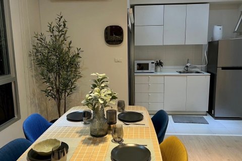 Студия в кондо в Чиангмае, Таиланд № 151921 - фото 8