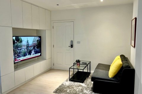 Студия в кондо в Чиангмае, Таиланд № 151921 - фото 3