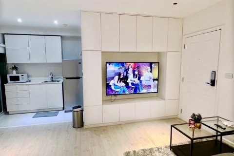 Студия в кондо в Чиангмае, Таиланд № 151921 - фото 7