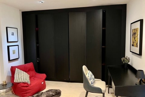 Студия в кондо в Чиангмае, Таиланд № 151921 - фото 6