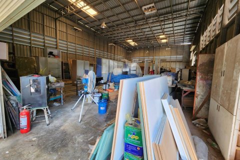 Warehouse in Ban Lam Luk Ka, Thailand № 151919 - photo 6