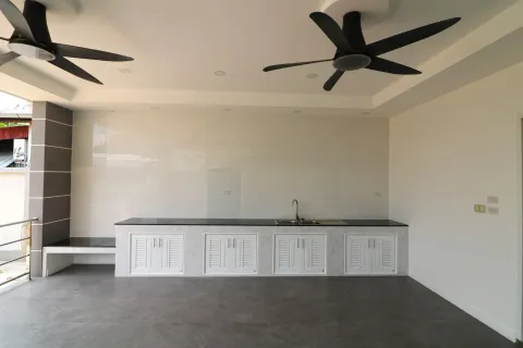 Maison à Chum Phae, Thaïlande 4 chambres № 151922 - photo 24