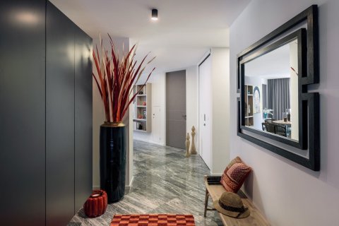 Condo in Watthana, Bangkok, Thailand, 3 bedrooms № 151925 - photo 9