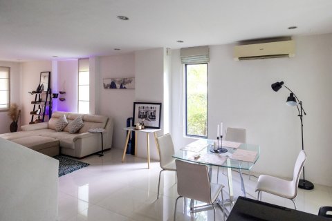 Townhouse in Phuket, Thailand 2 bedrooms № 151923 - photo 9