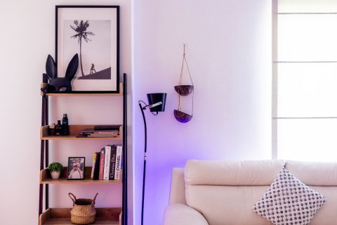 Townhouse in Phuket, Thailand 2 bedrooms № 151923 - photo 7