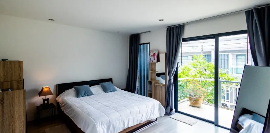 Townhouse in Phuket, Thailand 2 bedrooms № 151923