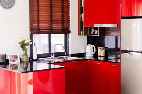 Townhouse in Phuket, Thailand 2 bedrooms № 151923 - photo 13