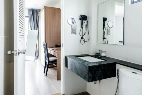 Townhouse in Phuket, Thailand 2 bedrooms № 151923 - photo 2