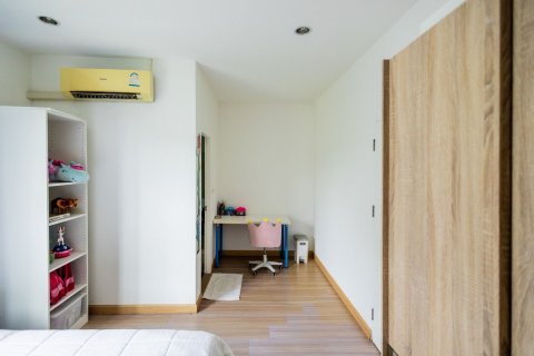 Townhouse in Phuket, Thailand 2 bedrooms № 151923 - photo 5