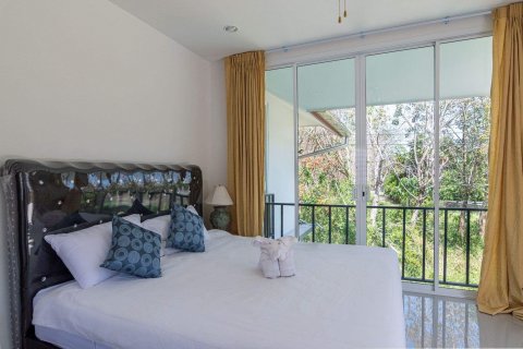 Villa in Phuket, Thailand 3 bedrooms № 155110 - photo 4