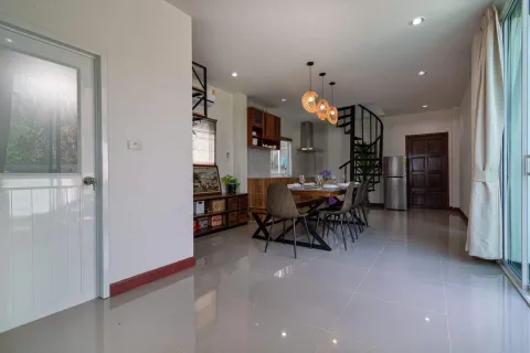 Villa in Phuket, Thailand 3 bedrooms № 155110 - photo 3