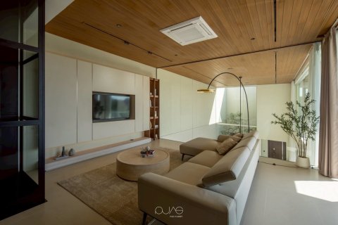 Villa à Chiang Mai, Thaïlande 5 chambres № 155109 - photo 20