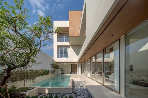 Villa à Chiang Mai, Thaïlande 5 chambres № 155109 - photo 11