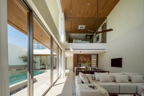 Villa à Chiang Mai, Thaïlande 5 chambres № 155109 - photo 18