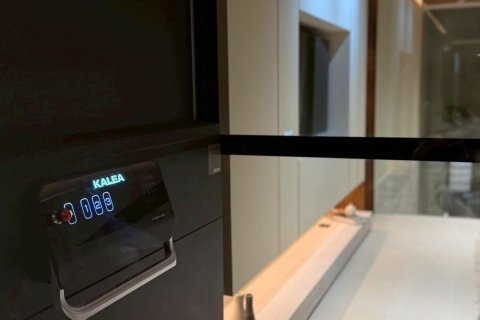 Villa in Chiang Mai, Thailand 5 bedrooms № 155109 - photo 5